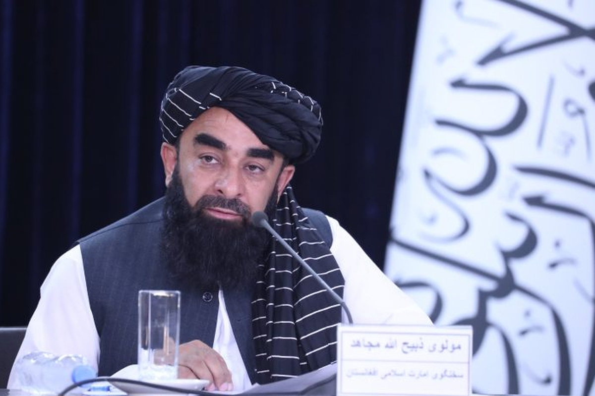 سخنگوی حکومت سرپرست افغانستان در پیامی جلسه روز گذشته نشست دوحه را «خوب» توصیف کرد.