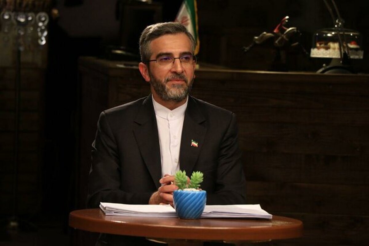 سرپرست وزارت امور خارجه جمهوری اسلامی ایران با انتشار پیامی در شبکه ایکس به مناسبت سالروز هدف قرار هواپیمای مسافربری ایران توسط آمریکا نوشت: نقض حقوق بشر ملت ایران از سوی آمریکا پیوسته در شکل‌های گوناگون از جمله با اعمال تحریم‌های ظالمانه تداوم دارد.