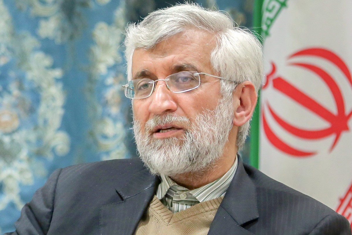 سومین مستند انتخاباتی سعید جلیلی نامزد چهاردهمین دوره انتخابات ریاست جمهوری منتشر شد.