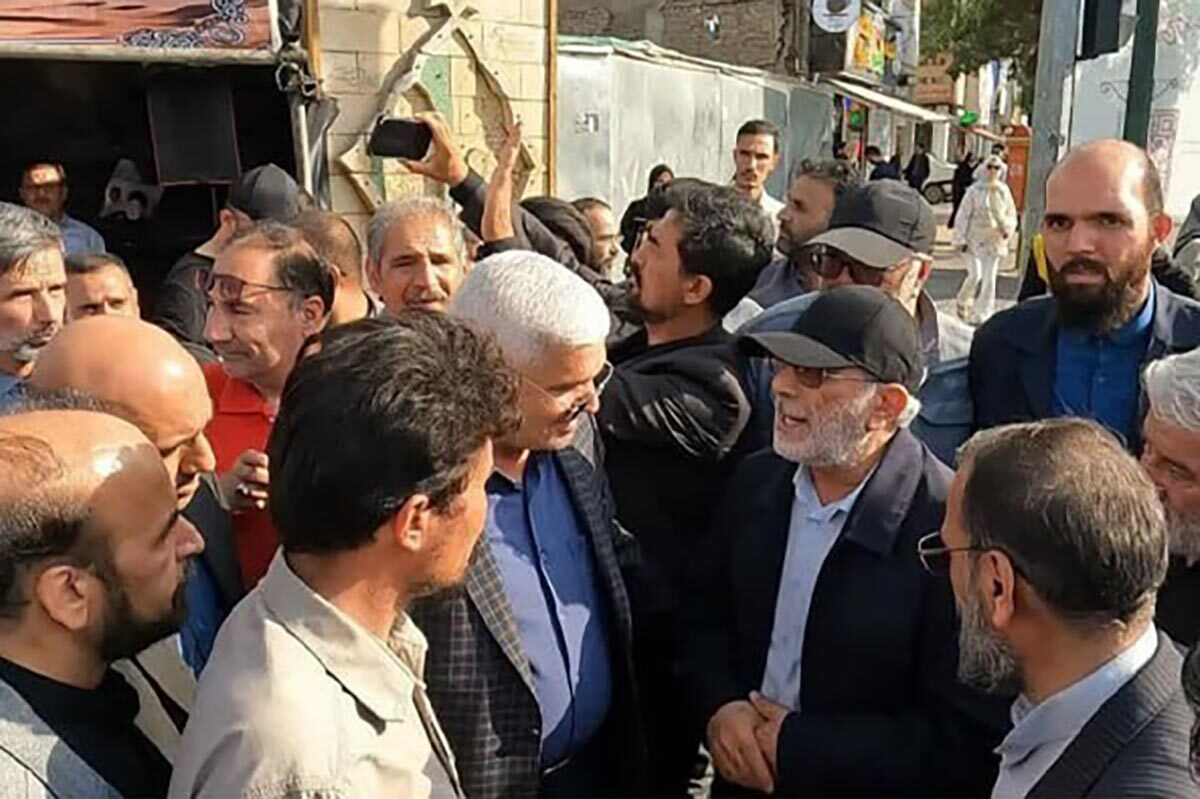 مدیرکل اتباع و مهاجران خارجی استانداری خراسان‌رضوی اظهار داشت: مهاجران افغانستانی در مراسم‌های شهید آیت‌الله رئیسی از ابتدا تا انتها با ابراز همدردی خودشان، دوشادوش برادران و خواهران ایرانی حضور داشتند و سنگ‌تمام گذاشتند.