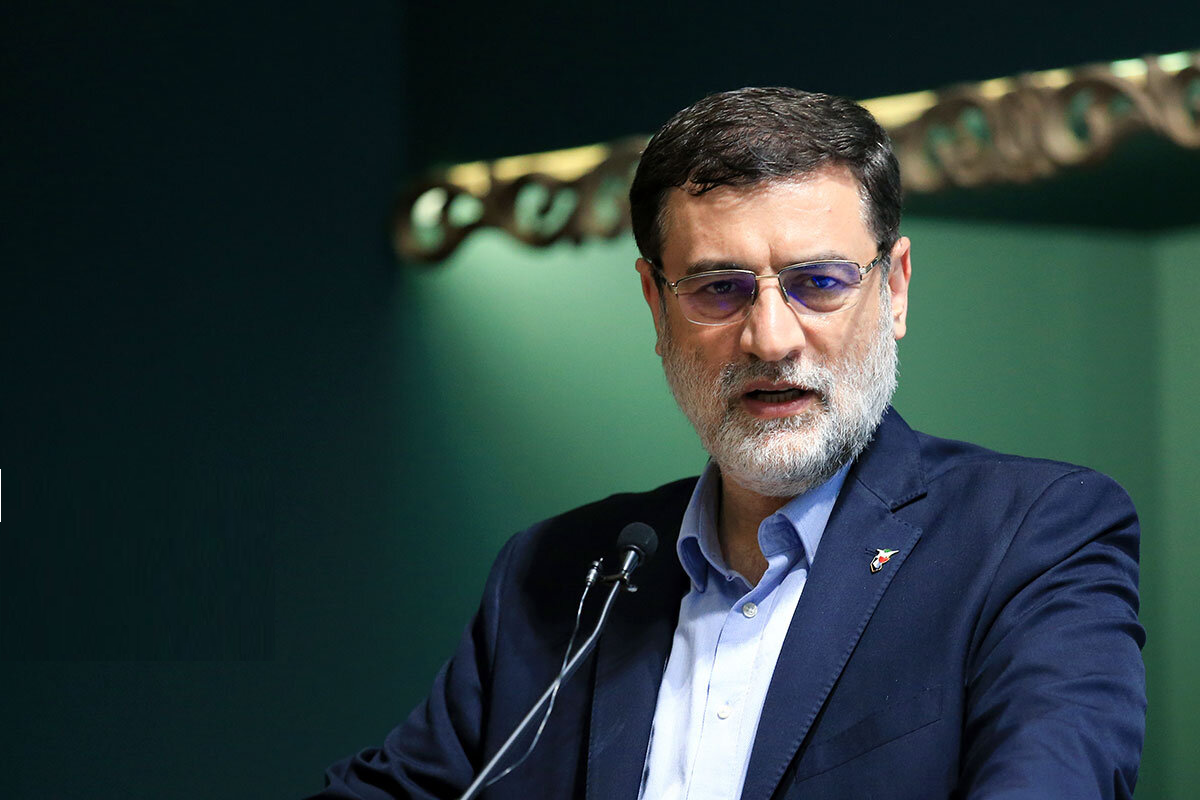 رئیس بنیاد شهید و امور ایثارگران گفت: ۷۰ درصد جامعه هدف این نهاد را بانوان تشکیل می‌دهند که در تلاش هستیم تا بهترین خدمات را برای آنان داشته باشیم.
