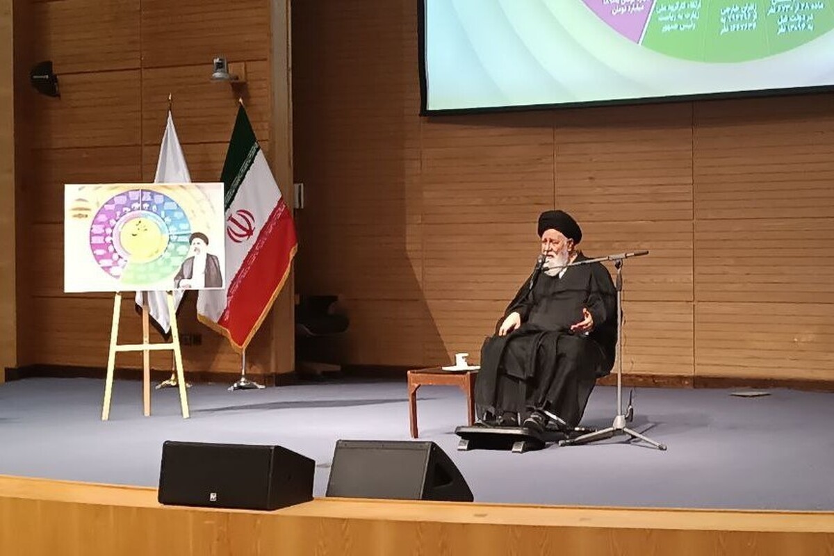 نماینده ولی فقیه در خراسان رضوی گفت: هرچه مشکل در زندگی امروز ما وجود دارد به دلیل هر فرهنگی است که امروز بر زندگی فردی و اجتماعی ما حاکم شده و اگر از شرایط فعلی رنج می‌بریم، باید ببینیم چه فرهنگی بر زندگی ما مسلط است.
