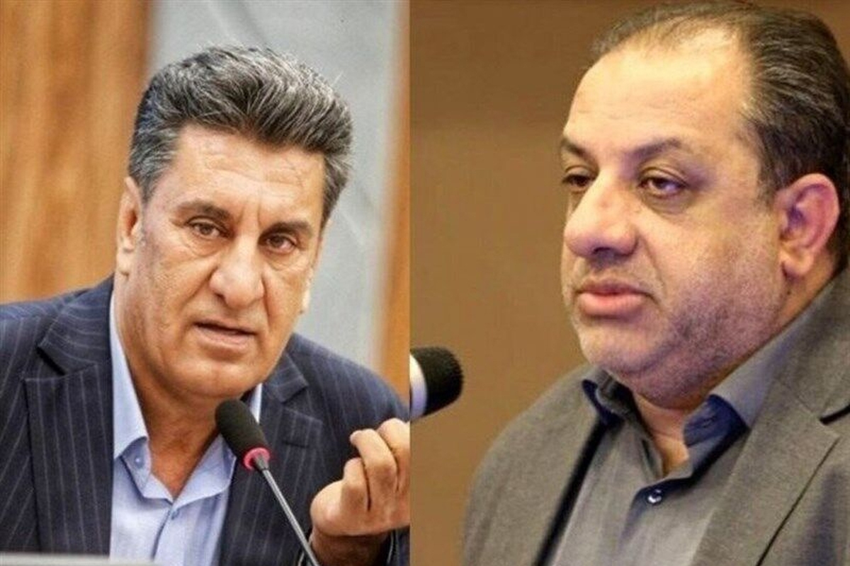 دو متهم پرونده فساد در فوتبال به قید وثیقه آزاد شدند و رسیدگی به این پرونده همچنان ادامه دارد.