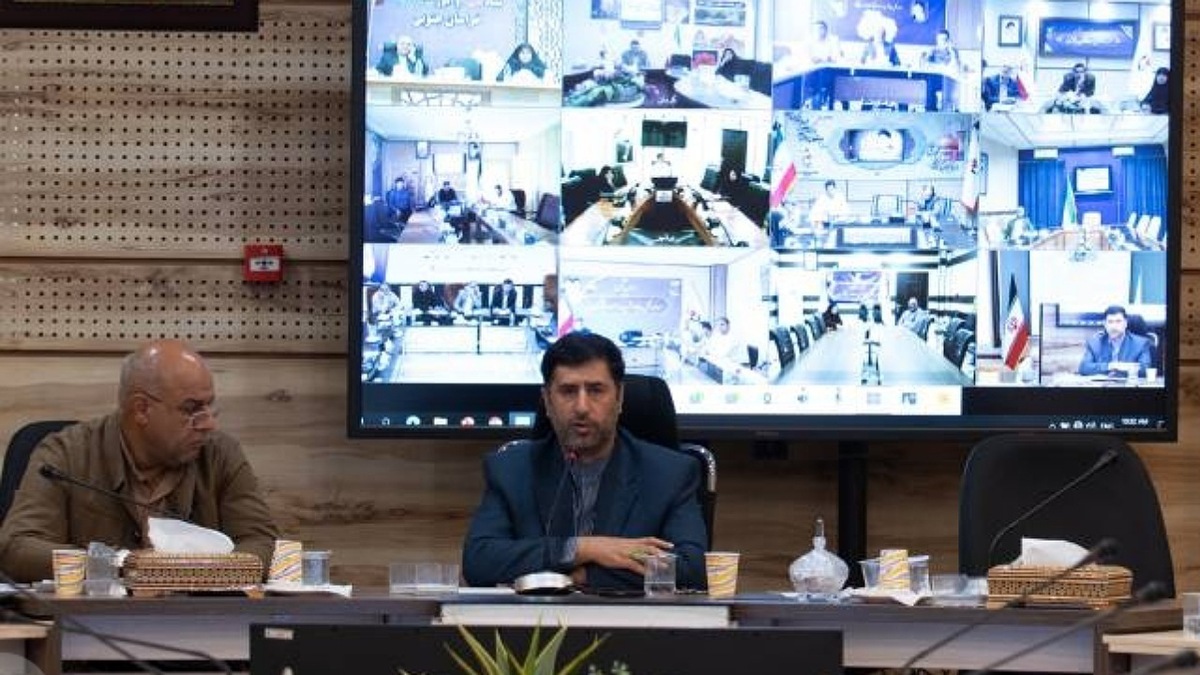 ​مدیرعامل سازمان فرهنگی، ورزشی، هنری و سیاحتی کوثر گفت: کلیه خدمات گردشگری خانواده معزز شاهد و ایثارگر از طریق سامانه شاهد سیر انجام خواهد شد.