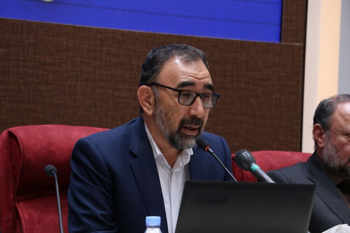 استاندار خراسان‌رضوی (جمعه، ۱۵ تیر ۱۴۰۳) دقایقی پیش رأس ساعت ۸ صبح، فرمان شروع اخذ رأی را در مرحله دوم چهاردهمین دوره انتخابات ریاست‌جمهوری صادر کرد.