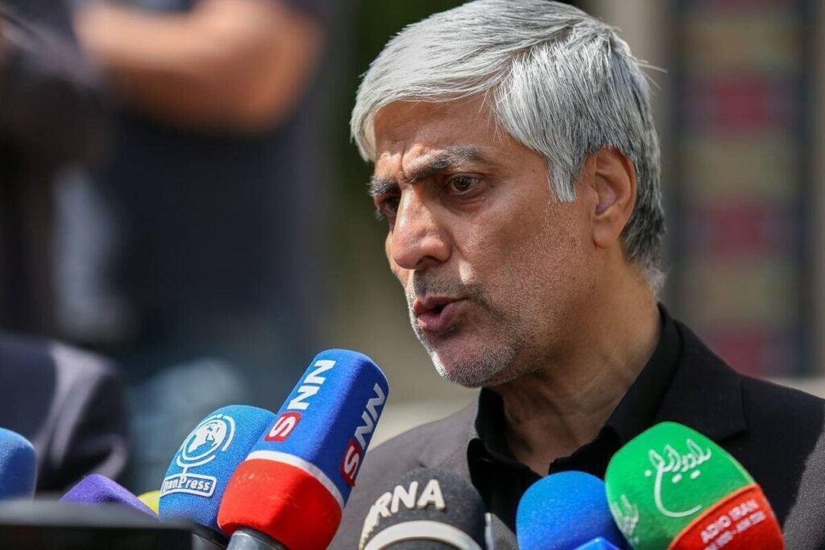 وزیر ورزش و جوانان گفت: جامعه ورزش توقع چندانی ندارد و می‌خواهد در راستای برنامه‌ریزی صورت‌گرفته، کار‌ها جلو برود.
