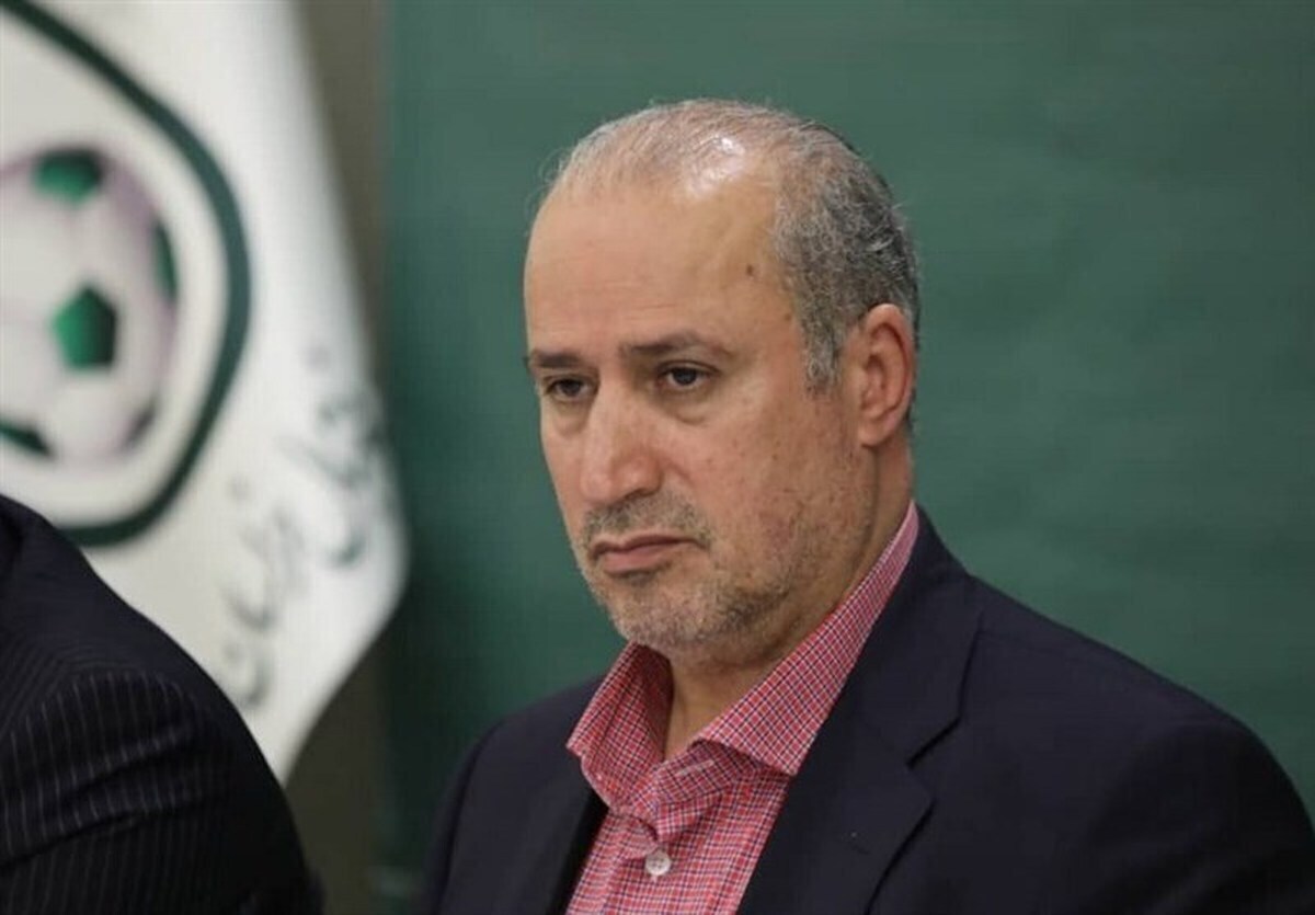 مهدی تاج، رئیس فدراسیون فوتبال کشورمان گفت: شور و اشتیاق مردم برای شرکت در انتخابات بیشتر شده است.