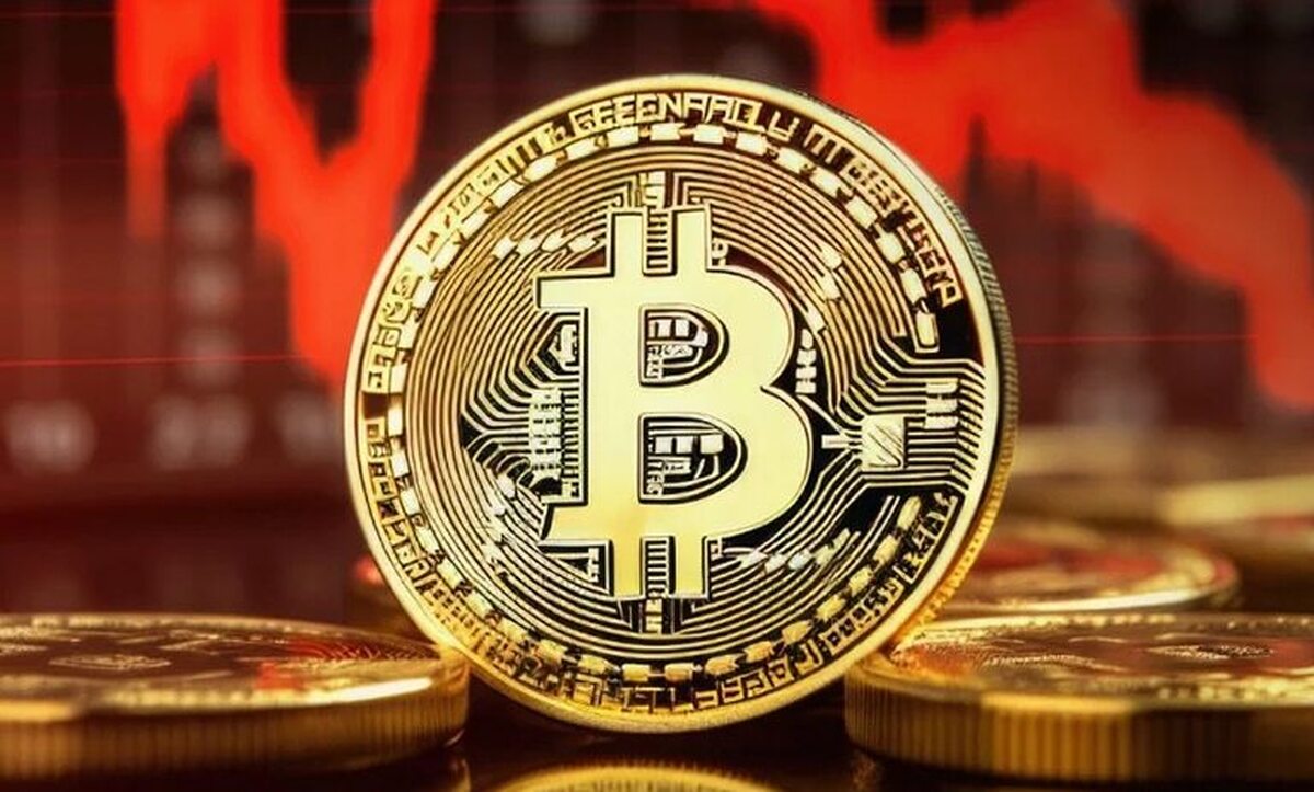 ارز‌های دیجیتال به روند نزولی خود ادامه دادند و بیت‌کوین، با ارزش‌ترین ارز دیجیتال جهان، به زیر مرز ۵۶ هزار دلار سقوط کرد که پایین‌ترین سطح از ماه فوریه تاکنون محسوب می‌شود.