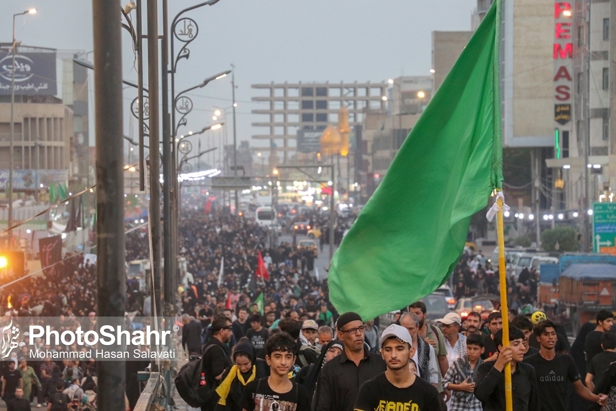 معاون سازمان راهداری و حمل‌ونقل جاده‌ای کشور از پیش‌فروش بلیت‌های بازگشت از سفر اربعین در سه مرز باشماق، خسروی و تمرچین برای اولین بار خبر داد.