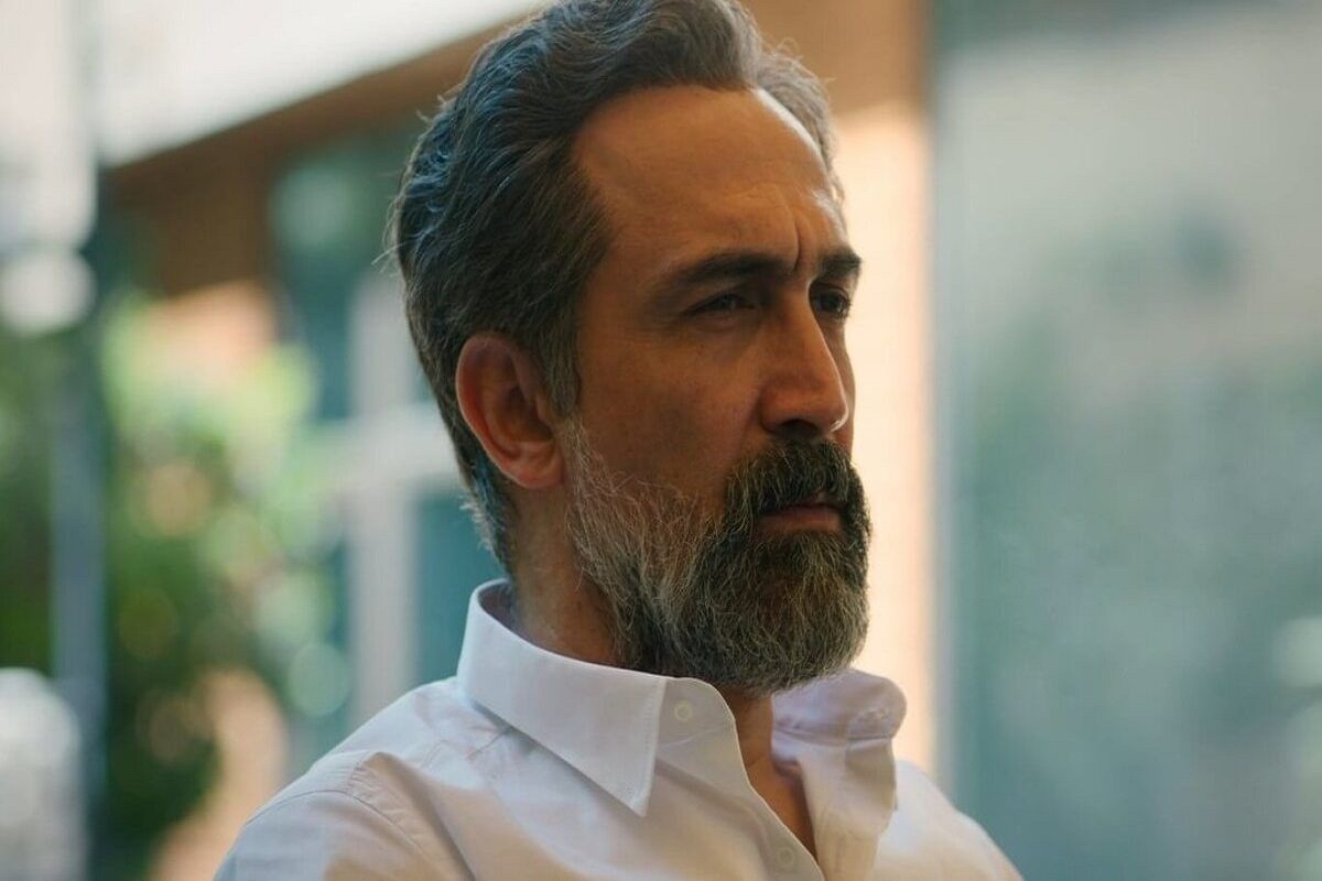 زمان توزیع سریال «داریوش» در نمایش خانگی مشخص شد.