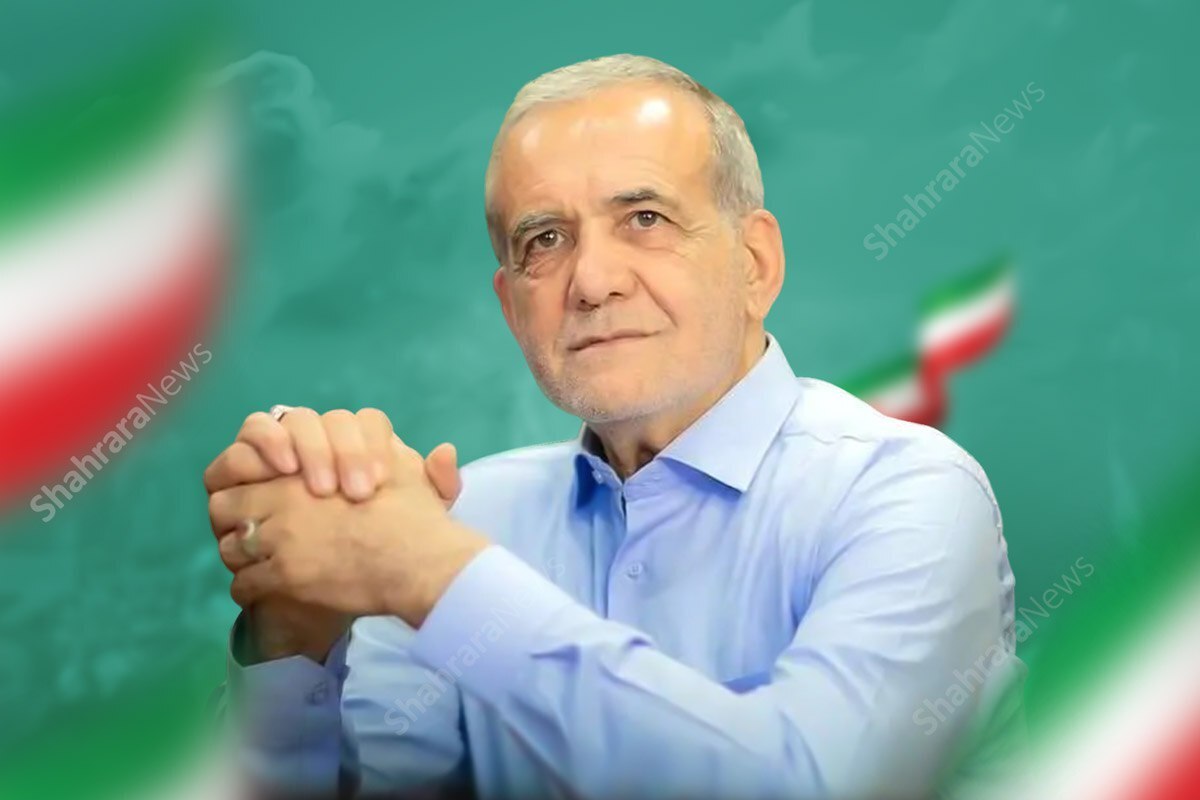با انتخاب مسعود پزشکیان به عنوان رئیس جمهور کشورمان، انتظارات جامعه معلولان نیز از منتخب ملت مشخص شد و رئیس دولت چهاردهم نیز در پیامی ویدئویی، نکاتی را مطرح کرد.
