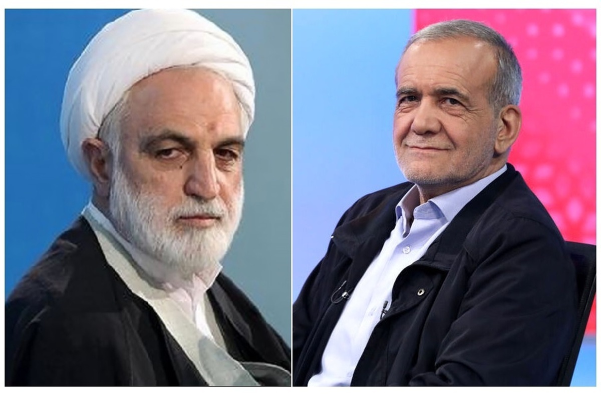 رئیس قوه‌قضائیه در پیامی، پیروزی مسعود پزشکیان در چهاردهمین دوره انتخابات ریاست‌جمهوری را تبریک گفت.