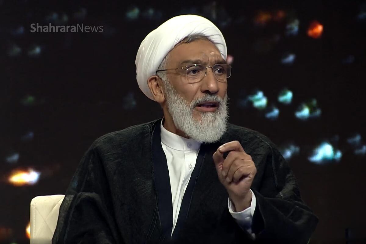 مصطفی پورمحمدی در پیامی پیروزی مسعود پزشکیان در انتخابات ریاست جمهوری را تبریک گفت.