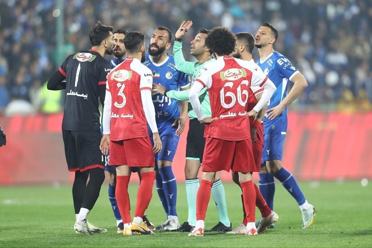 سر و شکل اولین دوره رقابت‌های لیگ نخبگان آسیا هواداران استقلال و پرسپولیس را برای این مسابقات بسیار کنجکاو کرده است.
