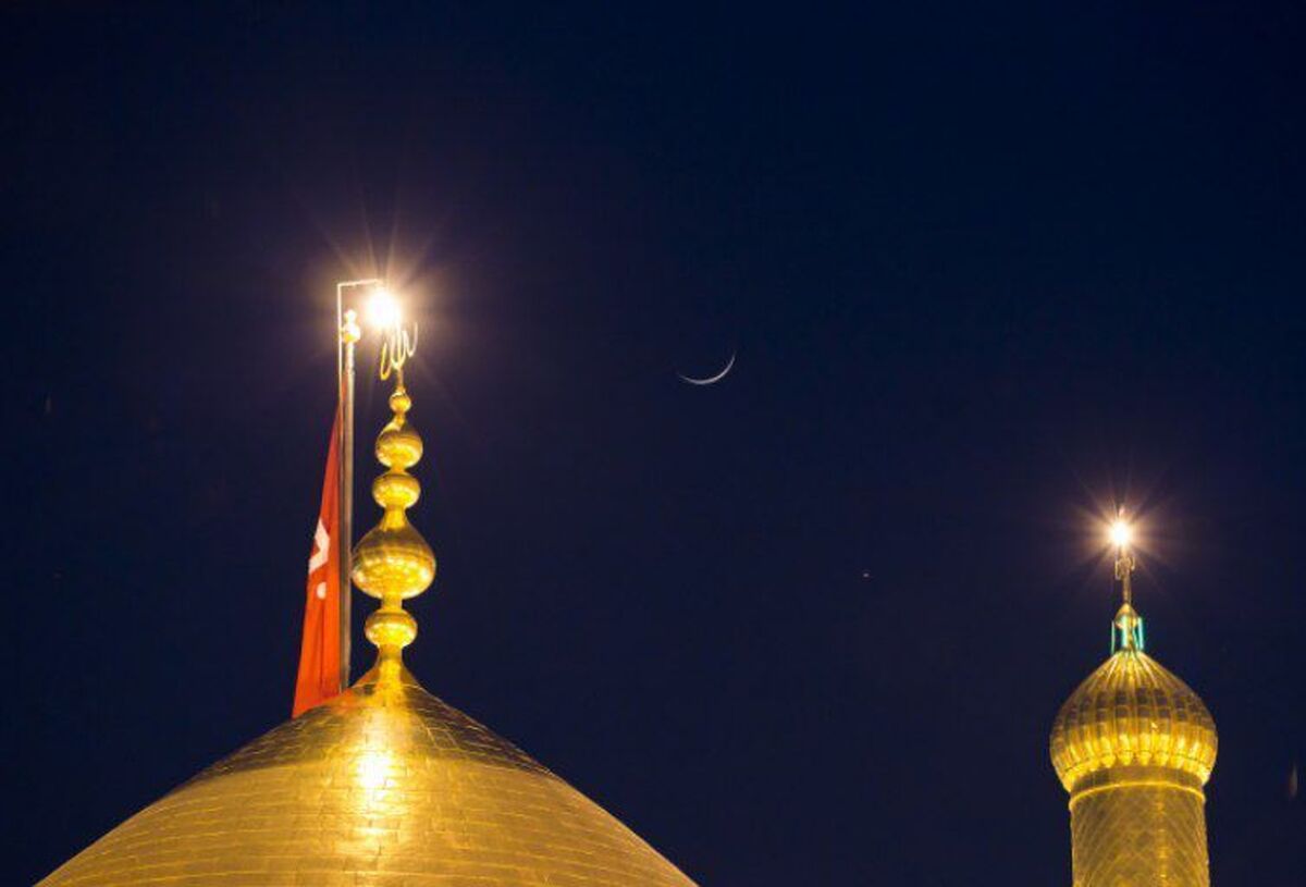 با آغاز محرم الحرام، هیئات عزاداری به سوگ امام حسین(ع) و یاران باوفایش نشستند.