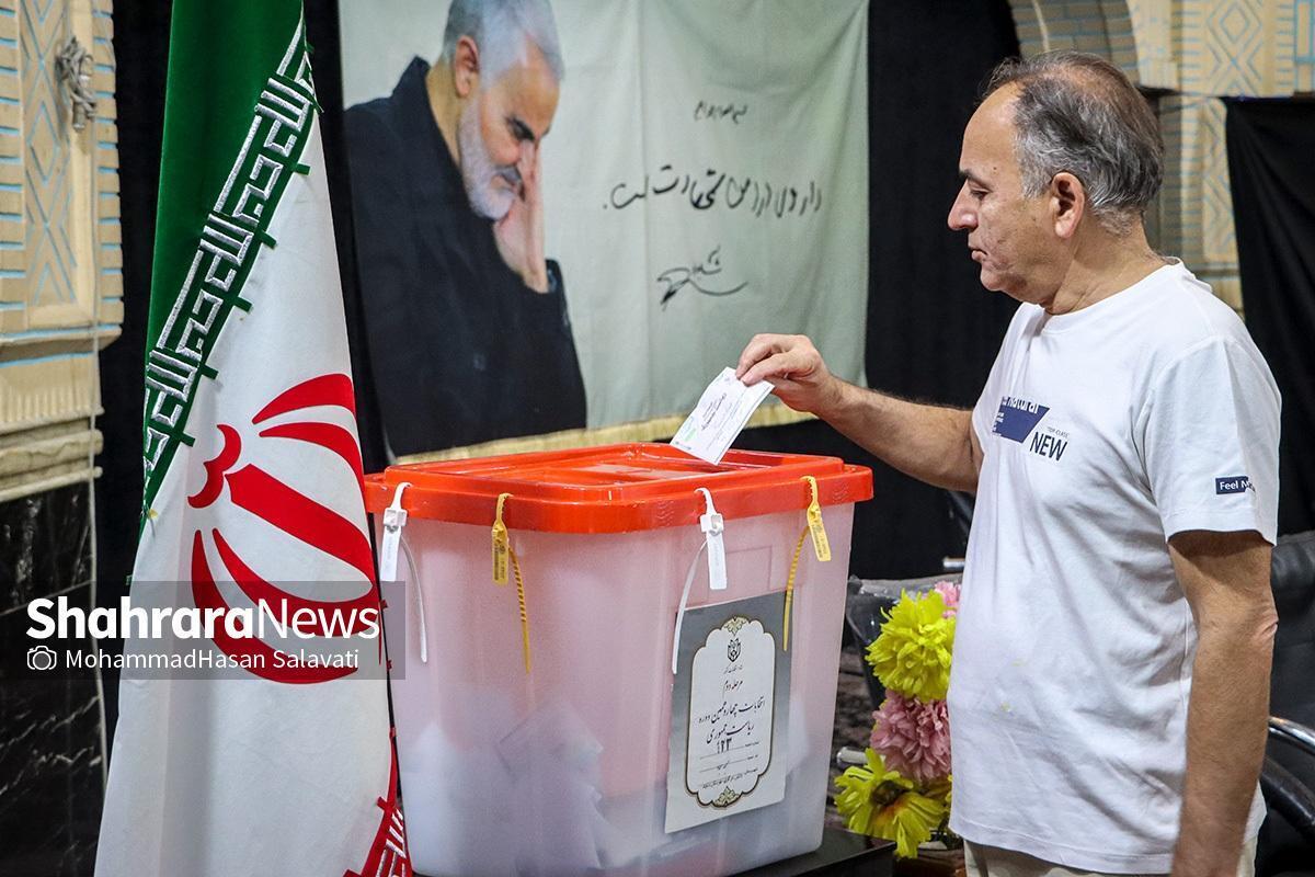 آمریکا غروب شنبه در نخستین واکنش به نتایج نهایی انتخابات ریاست جمهوری ایران مدعی شد که این انتخابات به تغییرات اساسی در ایران منجر نخواهد شد.
