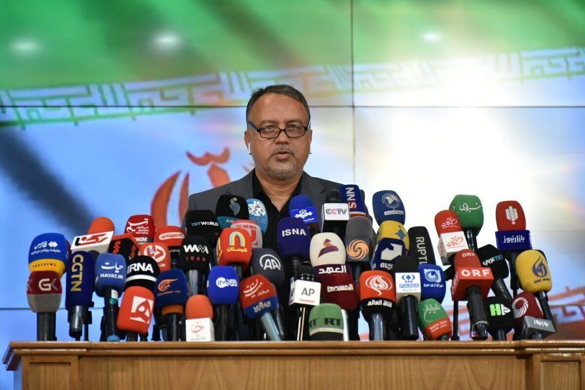 سخنگوی ستاد انتخابات کشور اعلام کرد: ۸۸ هزار و ۳۲۵ نفر از ایرانیان خارج کشور موفق به مشارکت در مرحله دوم انتخابات چهاردهمین دوره ریاست جمهوری شدند.