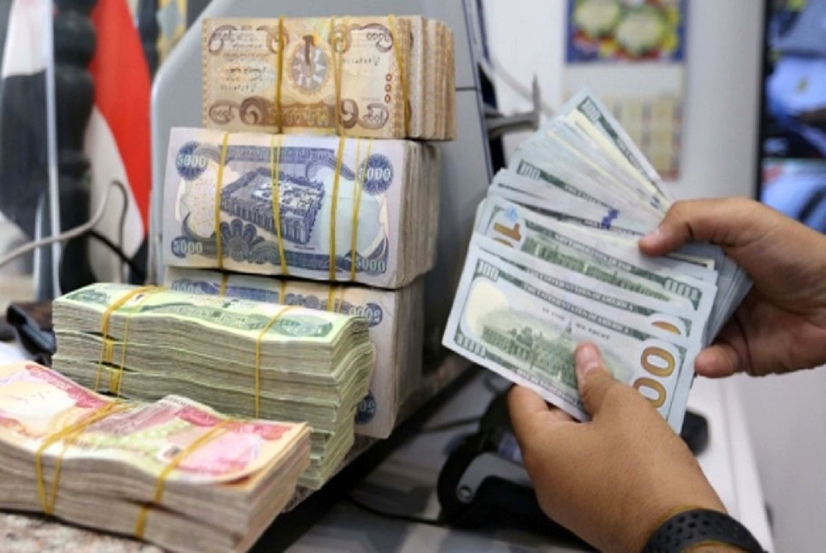 بانک مرکزی به متقاضیان دریافت ارز اربعین ۱۴۰۳، تا سقف ۲۰۰ هزار دینار ارز تخصیص می‌دهد. قیمت این ارز حدود ۲۳ درصد کمتر از بازار آزاد است.