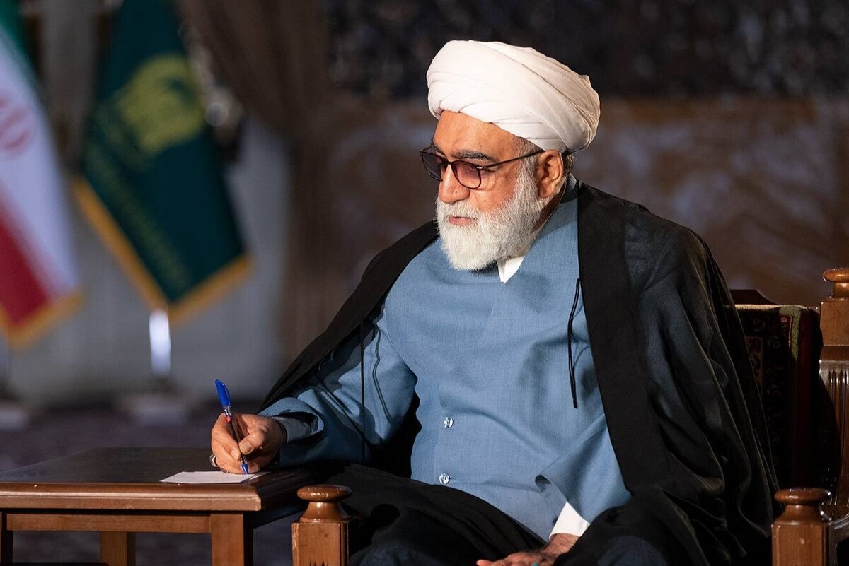 تولیت آستان قدس رضوی با صدور پیامی پیروزی مسعود پزشکیان رئیس‌جمهور منتخب مردم ایران را در چهاردهمین دوره انتخابات ریاست جمهوری تبریک گفت.