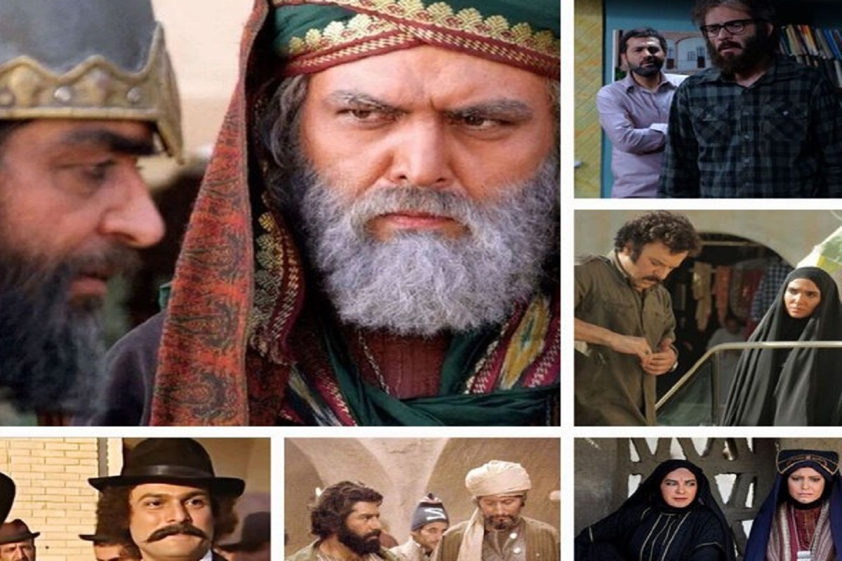 تلویزیون به مناسبت محرم سریال‌هایی نظیر «مختارنامه» و «شب دهم» را روانه آنتن می کند.