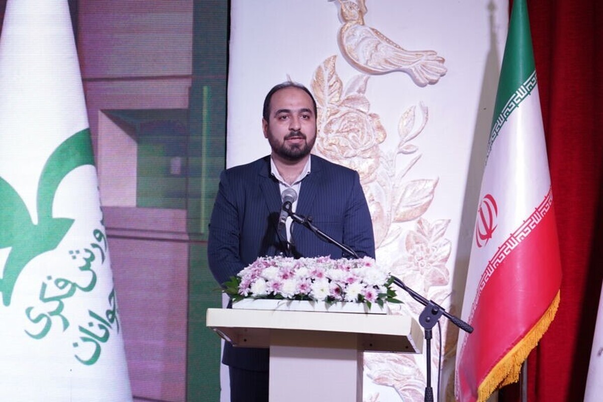 مدیرکل کانون پرورش فکری کودک و نوجوانان خراسان رضوی گفت: یکی از رسالت‌های کانون استفاده از ظرفیت‌های ادبی است. ما در این زمینه از نویسندگان در سطح استان و کشور استفاده می‌کنیم.