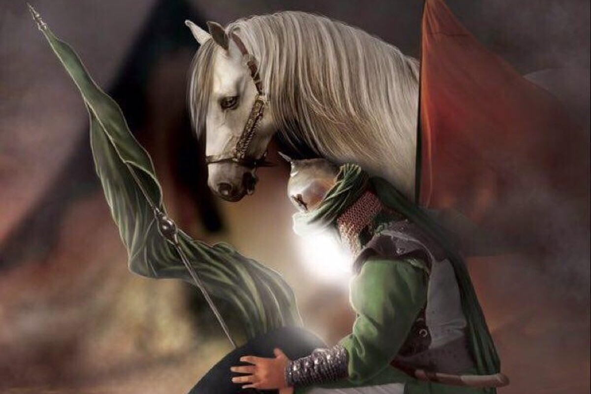 به مناسبت فرارسیدن ایام عزاداری حضرت اباعبدالله الحسین علیه السلام به مرور و معرفی کتاب‌هایی در زمینه حماسه قیام امام حسین (ع) پرداختیم.