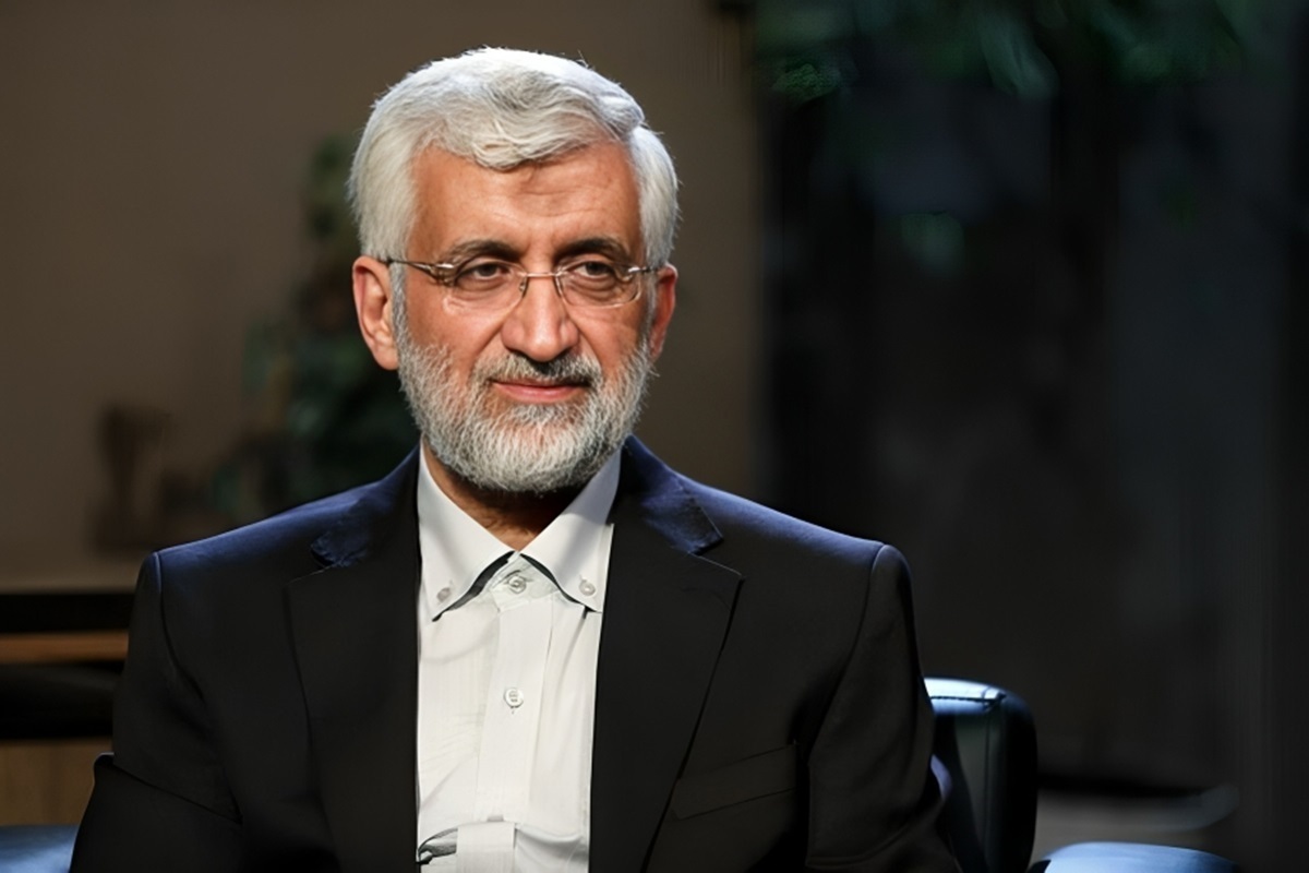 سعید جلیلی صبح امروز دوشنبه به‌منظور دیدار و گفتگو با سرپرست ریاست‌جمهوری در دفتر مخبر حضور یافت.