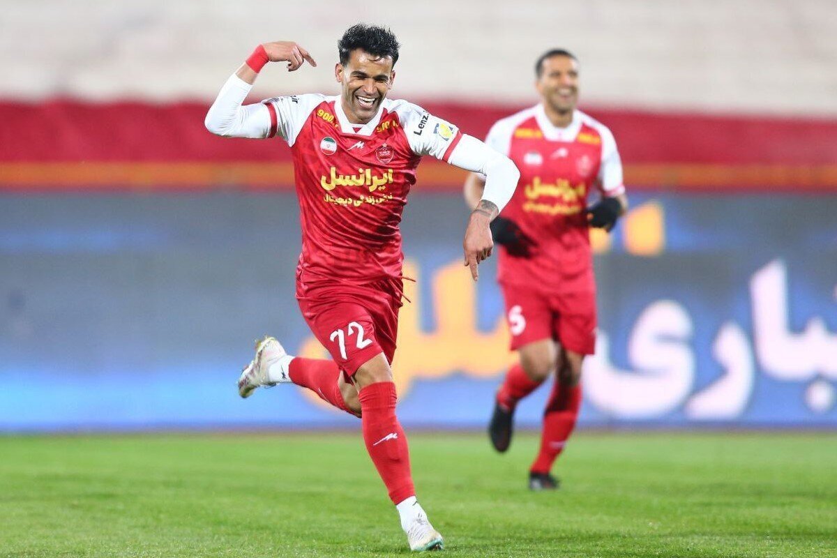 علی نعمتی و عیسی آل کثیر به دنبال گرفتن بالاترین دستمزد از باشگاه پرسپولیس هستند.