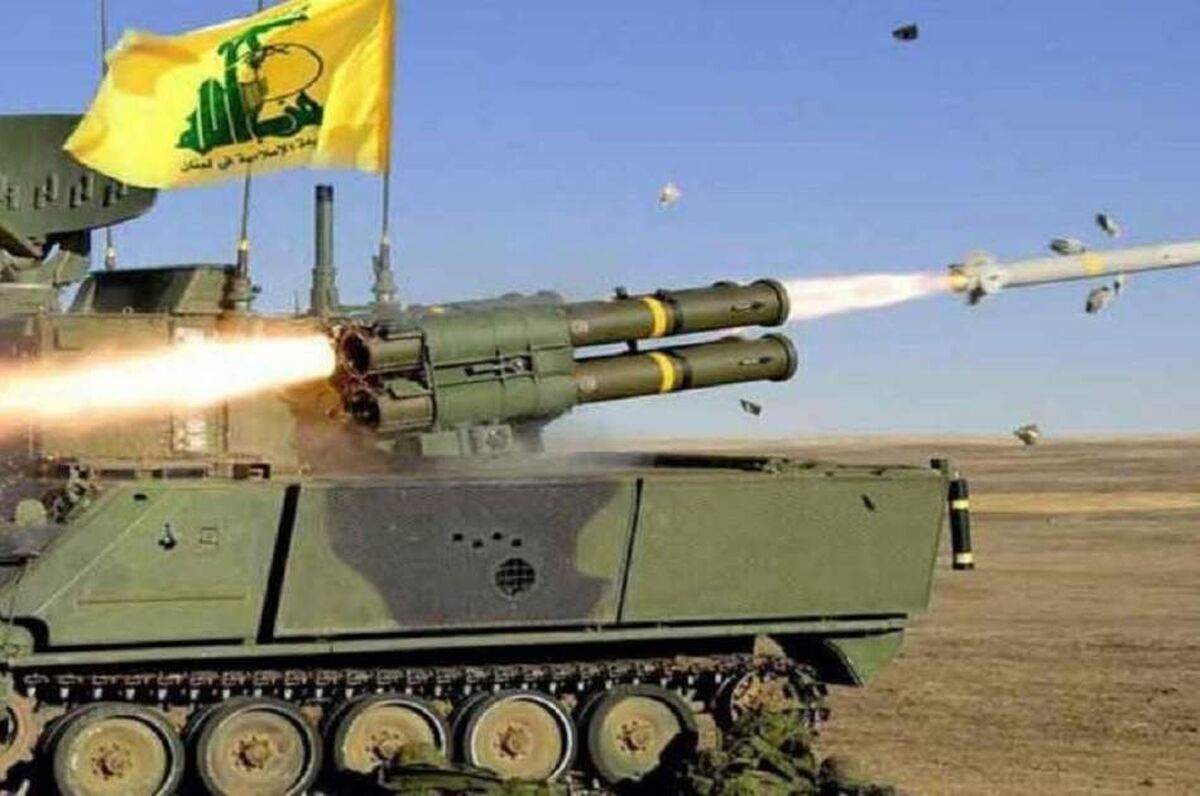 رئیس شورای شهرک نهاریا در فلسطین اشغالی در اظهاراتی با ابراز نگرانی از حملات مستمر موشکی و پهپادی حزب الله لبنان به اراضی اشغالی هشدار داد که این رژیم در مسیر از دست دادن الجلیل واقع در شمال فلسطین اشغالی قرار دارد.