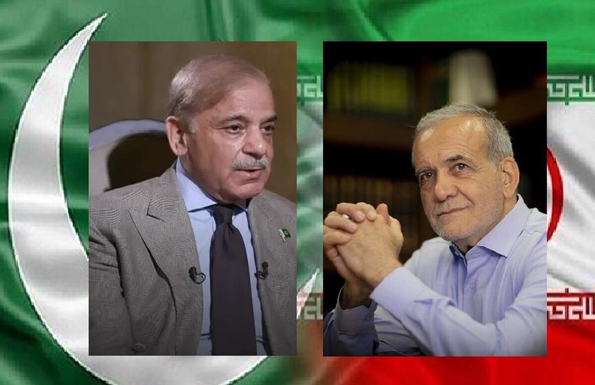 نخست‌وزیر پاکستان در یک گفت‌وگوی تلفنی با رئیس‌جمهور منتخب ایران ضمن تبریک به او برای پیروزی در انتخابات، روابط میان ۲ کشور را برادرانه توصیف و تاکید کرد مشتاق همکاری نزدیک با وی در تمام زمینه‌ها است.
