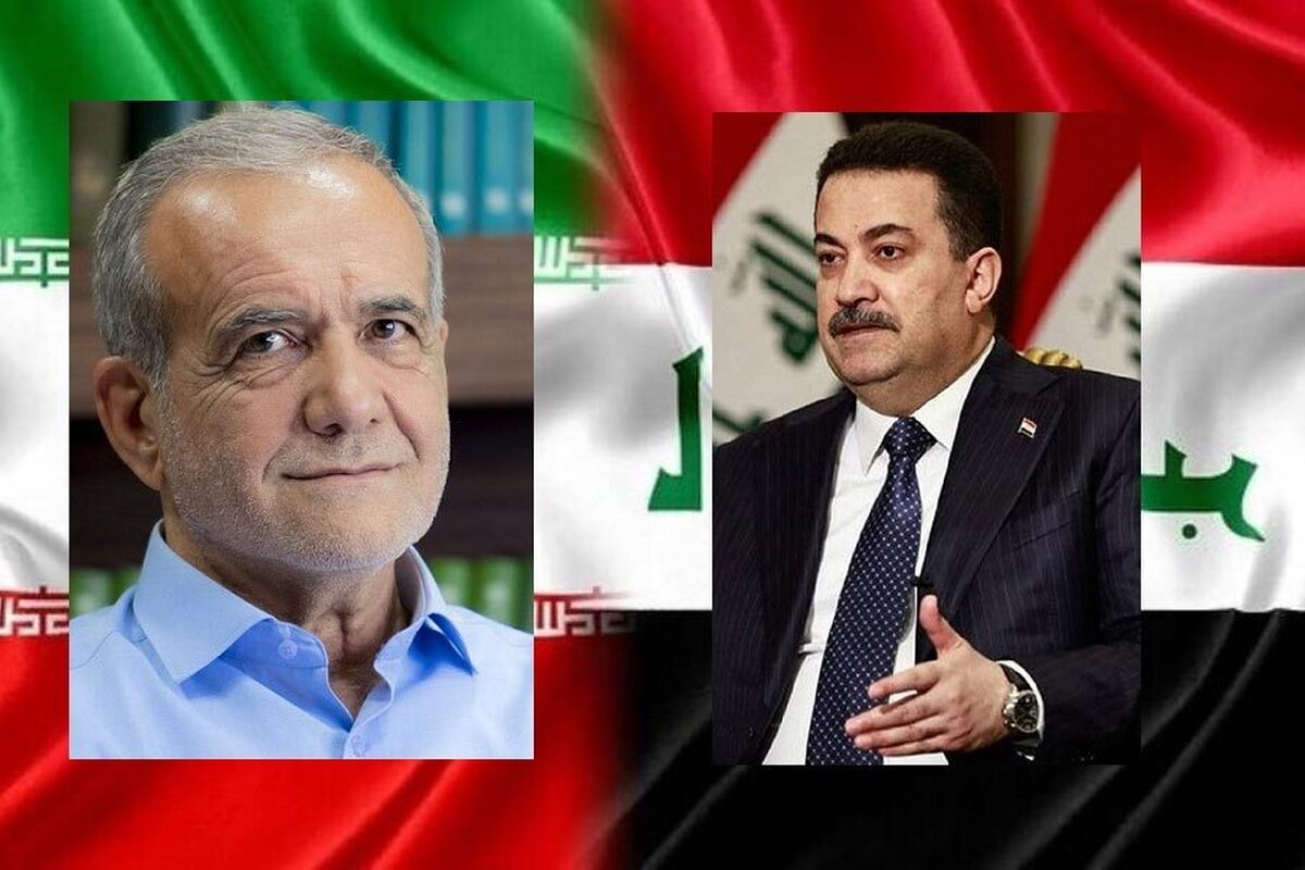رئیس‌جمهور منتخب کشورمان به نخست‌وزیر عراق گفت: امیدواریم امسال نیز با مساعدت و یاری دولت عراق، زائرین کشور ما کنار زوار دیگر کشور‌ها بتوانند اربعین باشکوه دیگری رقم بزنند.