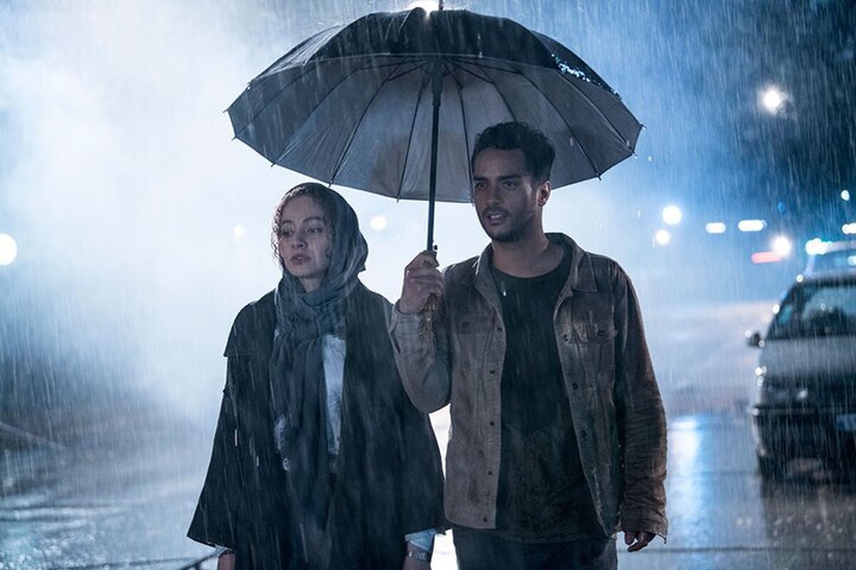 فیلم سینمایی «شهرک» به نویسندگی و کارگردانی علی حضرتی و تهیه کنندگی علی سرتیپی توانست از ششمین دوره جشنواره «رمبو» فرانسه، جایزه بهترین فیلم را دریافت کند.