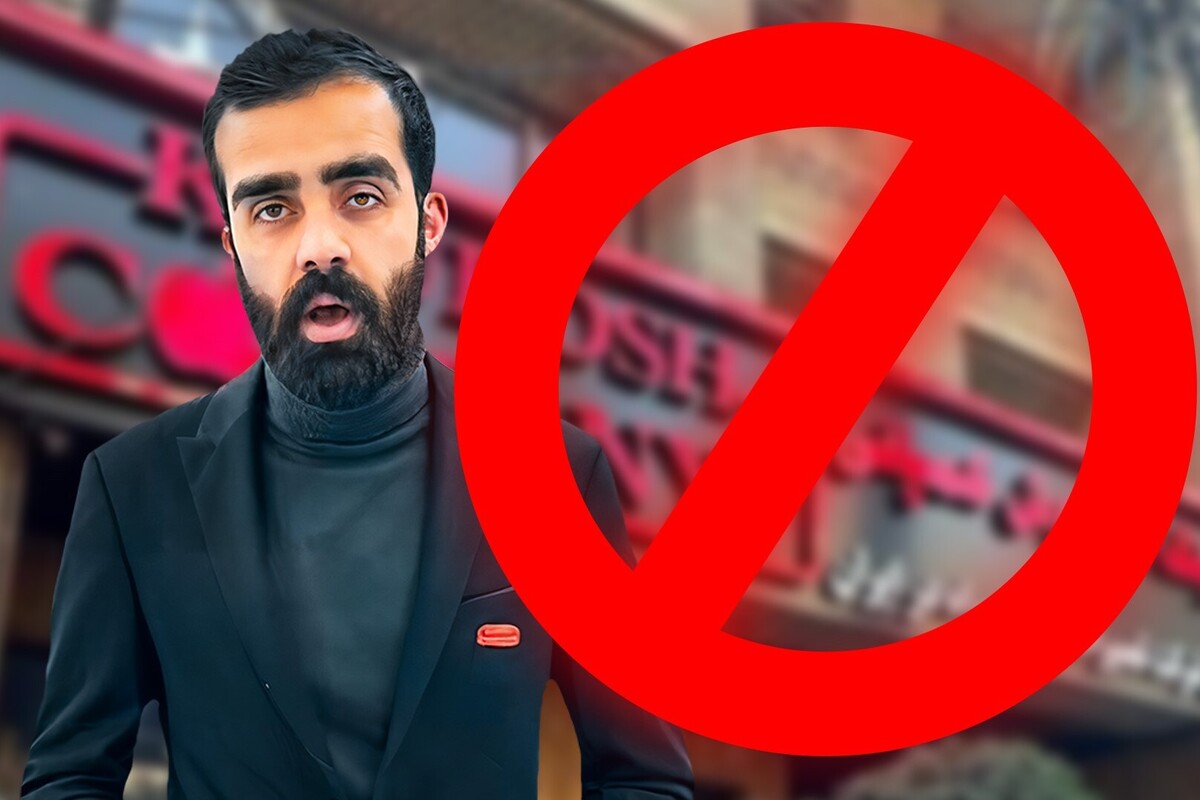 رئیس سازمان اموال تملیکی از صدور دستور فروش فوری اموال کوروش کمپانی خبر داد.
