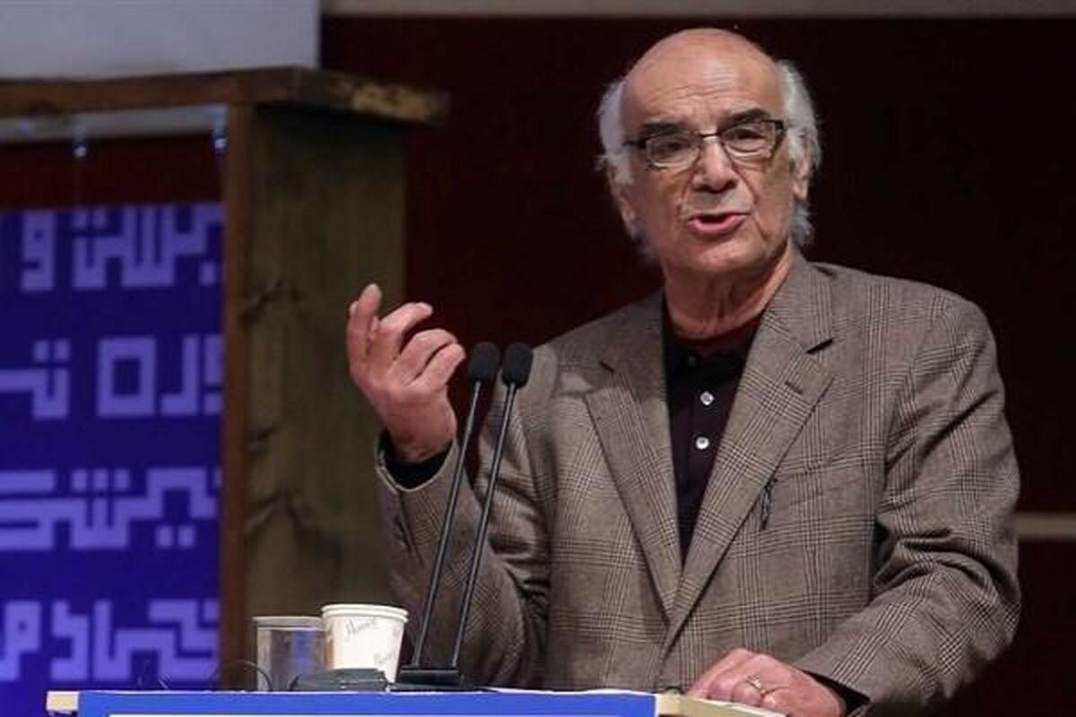 منوچهر حسن‌زاده، مدیر انتشارات «مروارید»، در آمریکا از دنیا رفت.