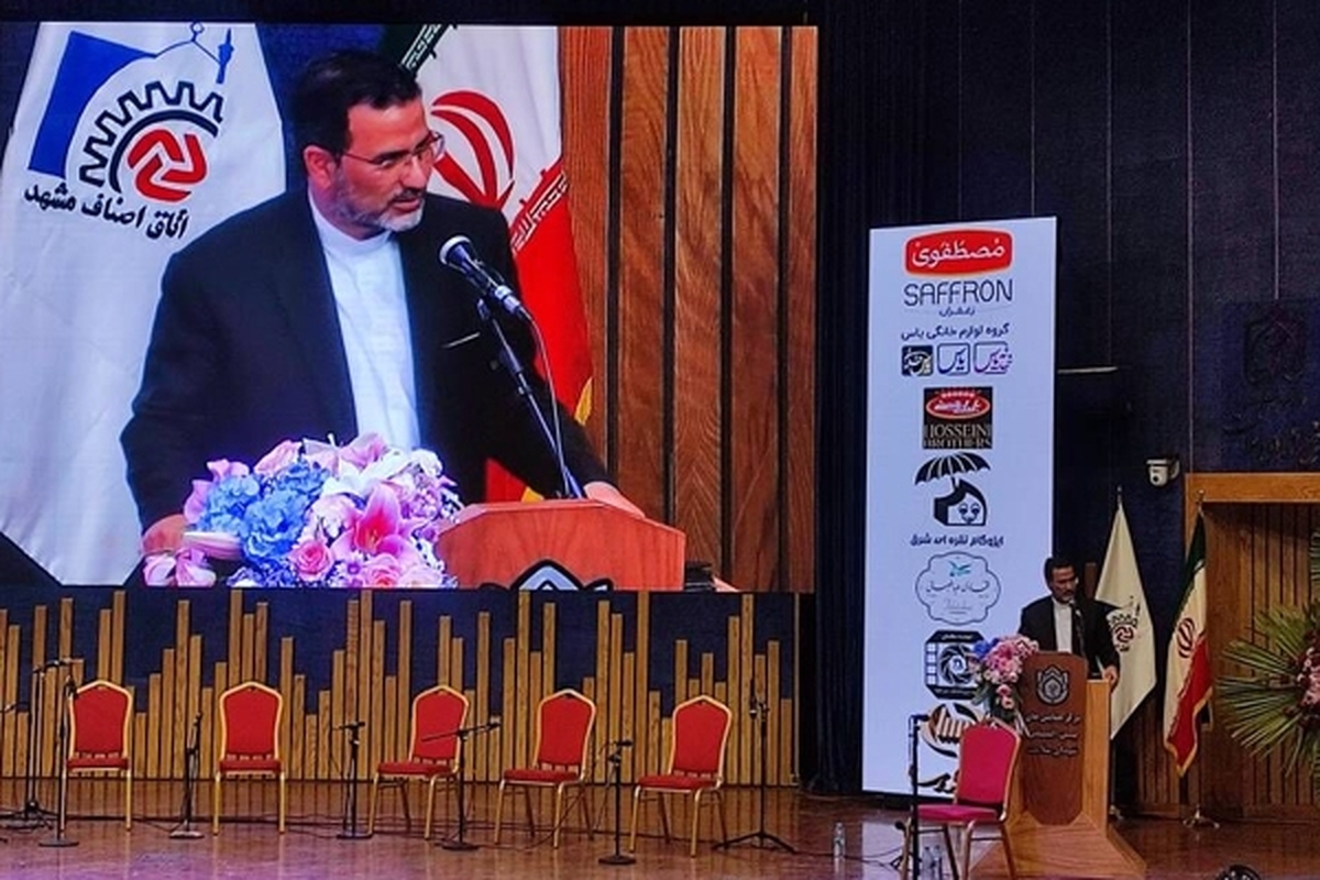 معاون صنایع عمومی وزارت صنعت، معدن و تجارت گفت: دستاوردها و موفقیت‌های کشور در حوزه‌های مختلف و همچنین توفیقات دولت سیزدهم در مناظرات انتخاباتی دیده نشد.