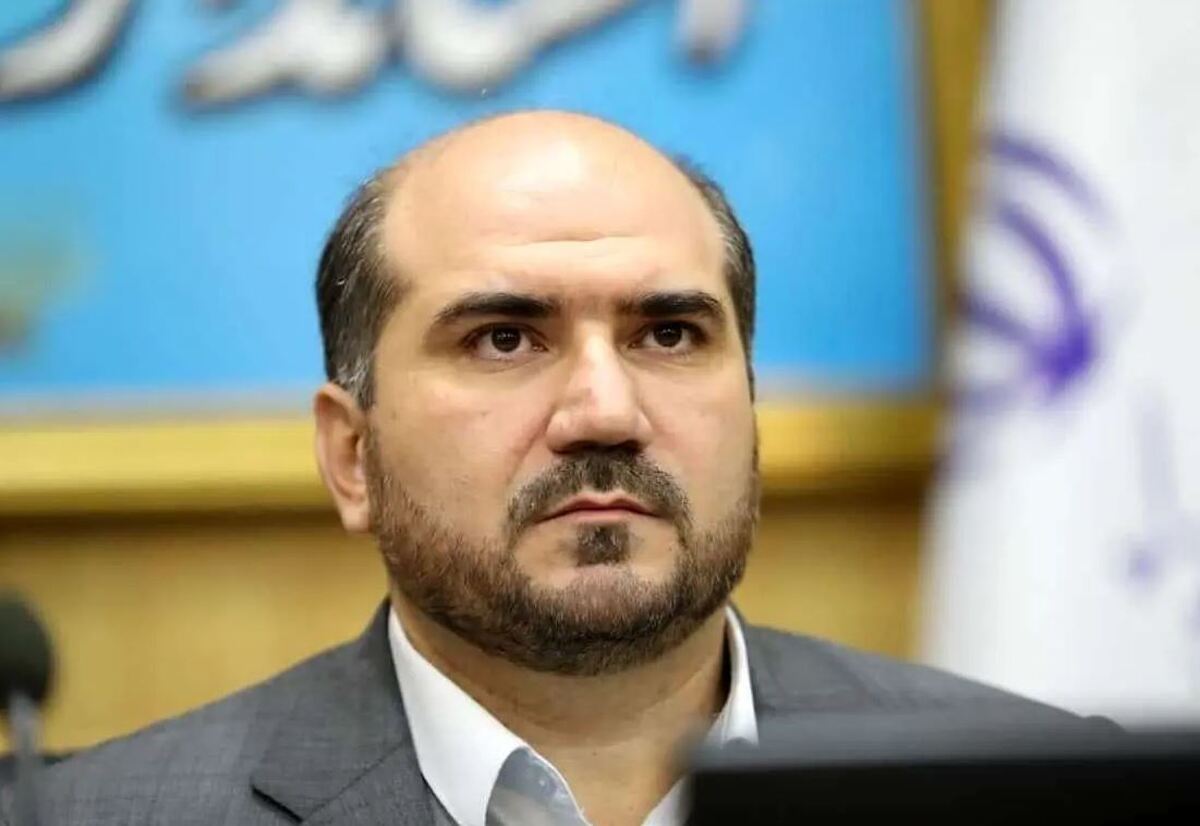 معاون اجرایی رئیس جمهور شایعه عدم بازگشتش به محل مسئولیت خود در دولت، پس از برگزاری انتخابات را تکذیب کرد.