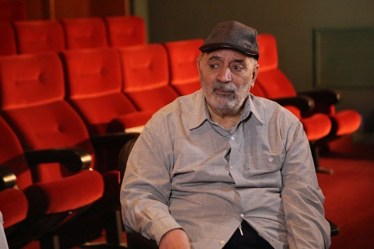«جمال شورجه» کارگردان سینما می گوید: حالم زیاد مساعد نیست، پس از بهبود و سلامت وضعیت جسمانی، کار می‌سازم.