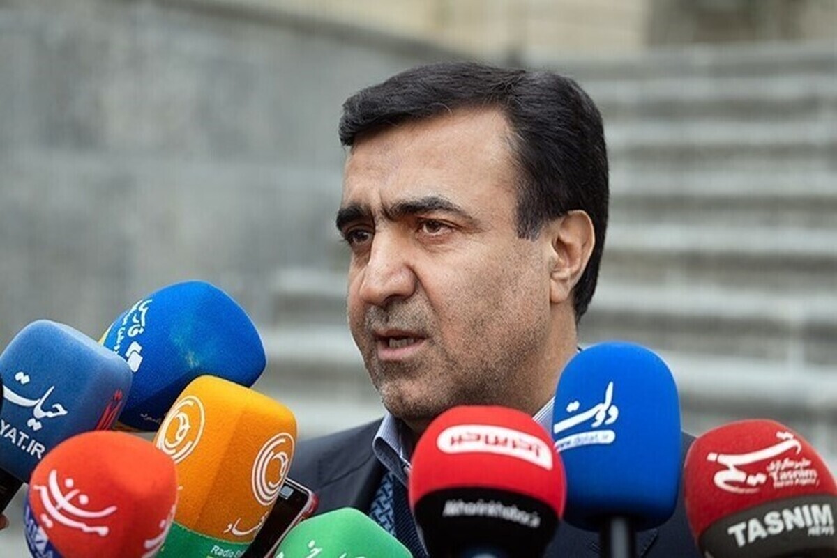 رئیس سازمان محیط زیست با اشاره همکاری‌های فناورانه و نوآورانه طبق پیمان شانگهای گفت: توافقات ارزشمندی با ترکمنستان و سایر کشور‌های همسایه برای رفع معضل گرد و غبار انجام شده است.