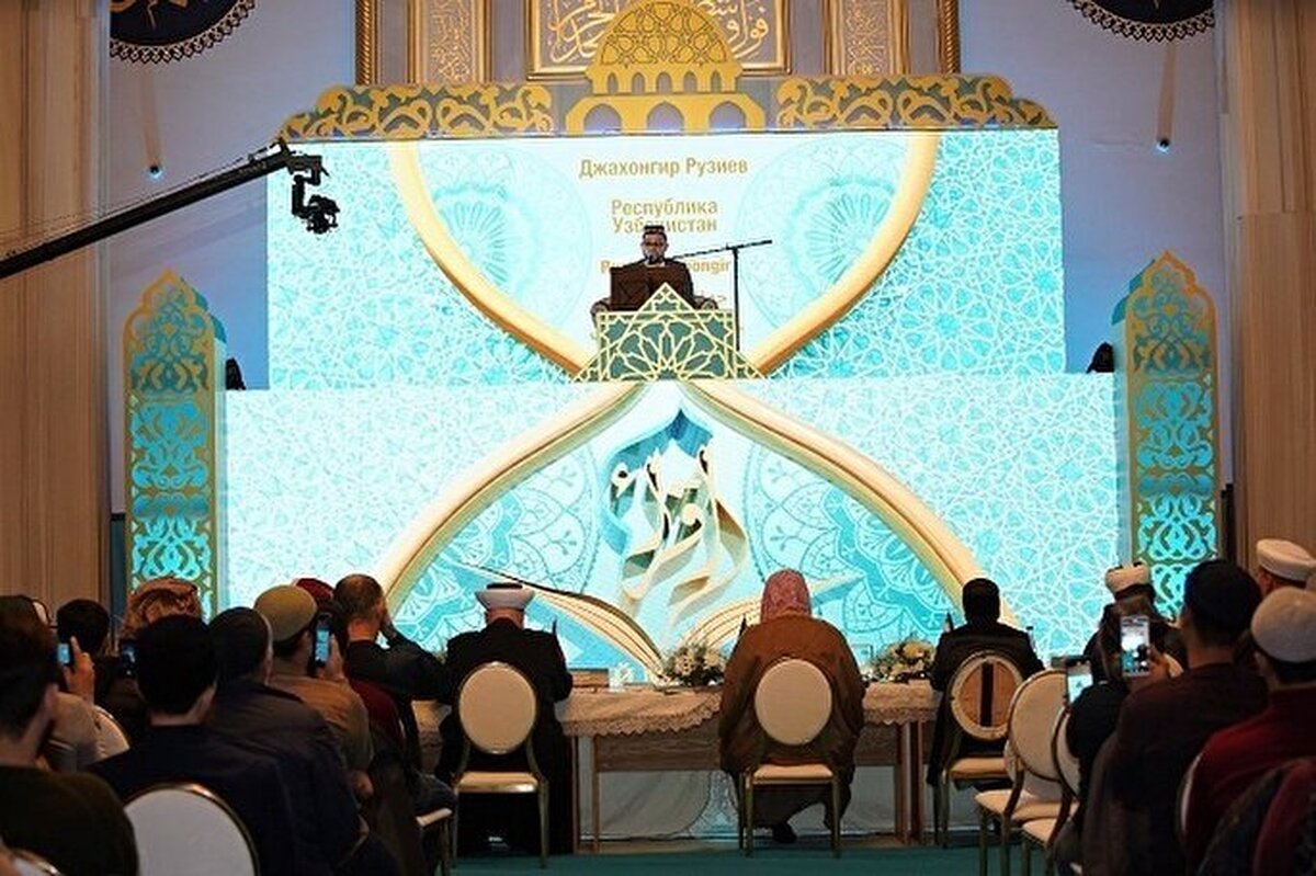 رئیس مرکز امور قرآنی سازمان اوقاف و امور خیریه از اعزام داور و قاری کشورمان به مسابقات بین‌المللی قرآن کشور روسیه طی اوایل مردادماه امسال خبر داد.