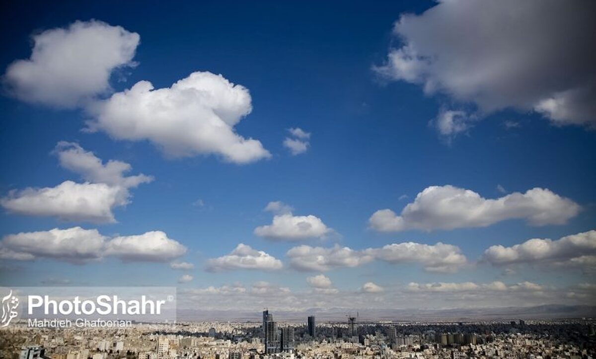 مدیر کل حفاظت محیط زیست خراسان رضوی گفت: کیفیت هوای چهار منطقه کلانشهر مشهد در شرایط پاک برای تنفس شهروندان قرار دارد.