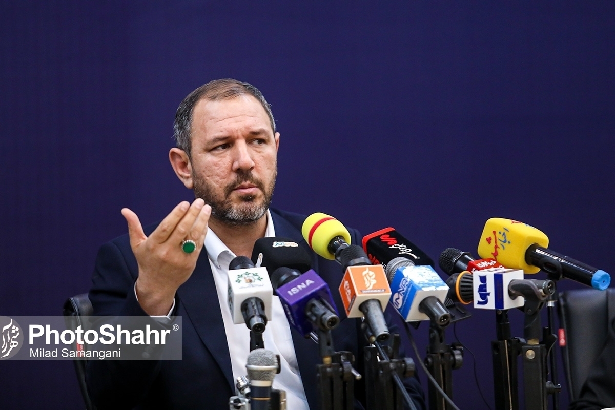 طرح تمدید دوره ششم شورای اسلامی شهر و روستا روز پنجشنبه (۲۱ تیر ۱۴۰۳) در نشست اعضای شورای اسلامی استان خراسان‌رضوی به تصویب رسید.