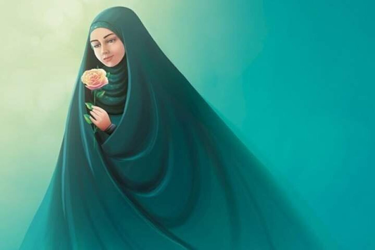 جانشین منطقه پدافند هوایی شمال شرق گفت: عفاف و حجاب عامل پویایی و بالندگی جامعه اسلامی است و و از ارکان اصلی دین مبین اسلام به شمار می‌رود.