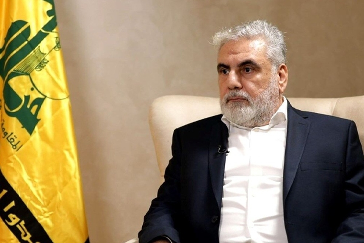 مسئول پرونده منابع و مرزها در جنبش حزب‌الله لبنان جمعه شب در اظهاراتی گفت که این جنبش پهپادهایی تولید کرده که غیرقابل ردیابی و سرنگونی هستند.