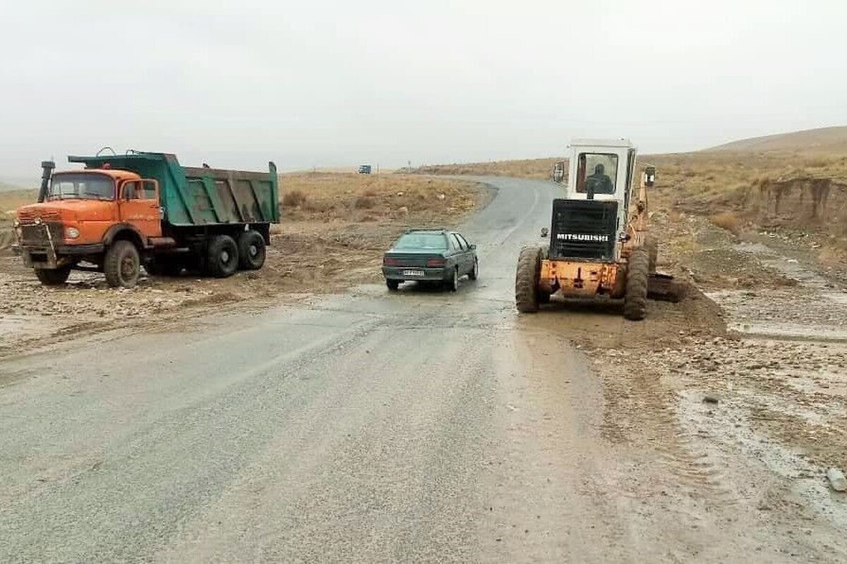 مدیر کل مدیریت بحران استانداری خراسان شمالی از بازگشایی راه‌های روستایی سیل زده در این استان خبر داد.