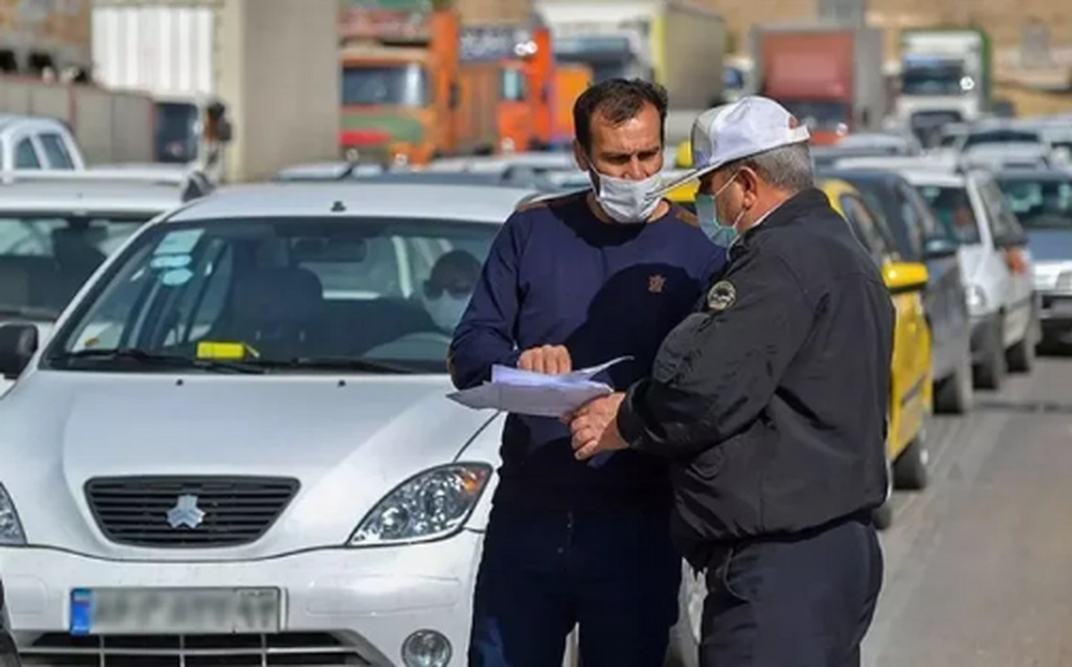 معاون عملیات ترافیک پلیس راهور فراجا گفت: جدول جدید جرائم رانندگی پس از به‌روزرسانی سامانه‌های هوشمند از روز شنبه، ۲۳ تیرماه، در سطح کشور اجرا می‌شود.