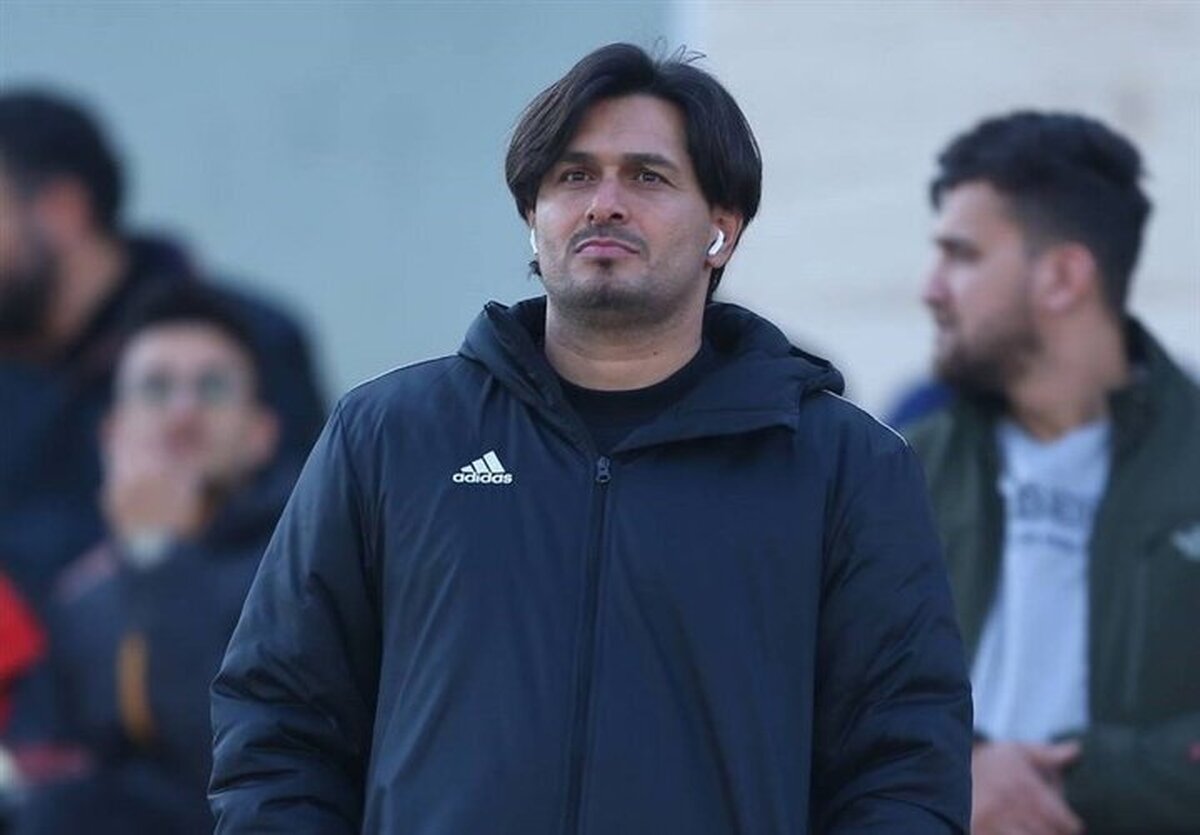 سرمربی فصل گذشته شمس آذر قزوین، هدایت ملوان را برای فصل جدید برعهده گرفت.