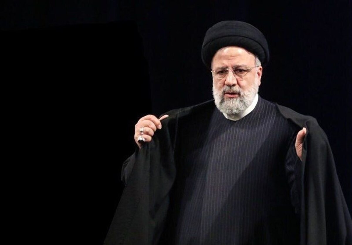 شهید رئیسی در محفل عزای سید الشهدا تاکید کرده بود اگر عاشورا نبود، دین کامل نبود و فقط پوسته‌ای از آن وجود داشت.