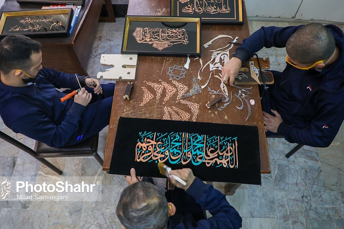 حجم سرمایه صندوق حمایت از اشتغال معلولان پنج برابر شد