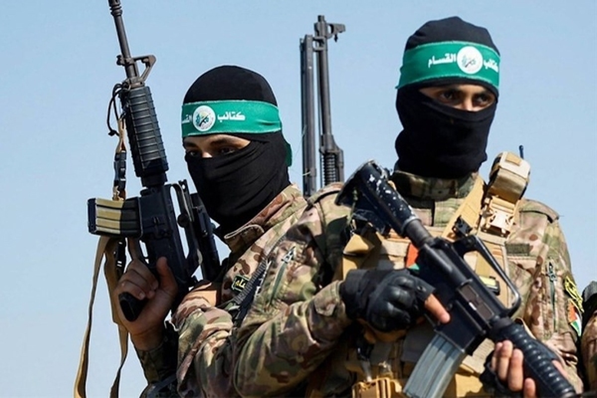 مقاومت فلسطین اعلام کرد که برخی کماندوهای ارتش رژیم صهیونیستی را که در داخل یک کامیون کمک‌های انسانی مخفی شده بودند، به هلاکت رسانده است.