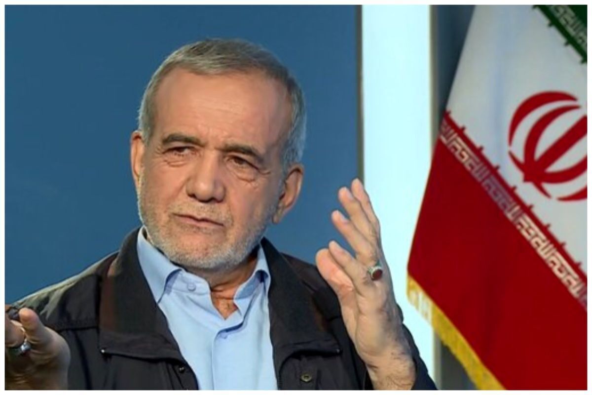 رئیس‌جمهور منتخب ایران در تماس تلفنی با رئیس شورای عالی سیاسی یمن از تصمیم شجاعانه رهبر انصارالله و مردم یمن برای حمایت از ملت فلسطین قدردانی کرد.